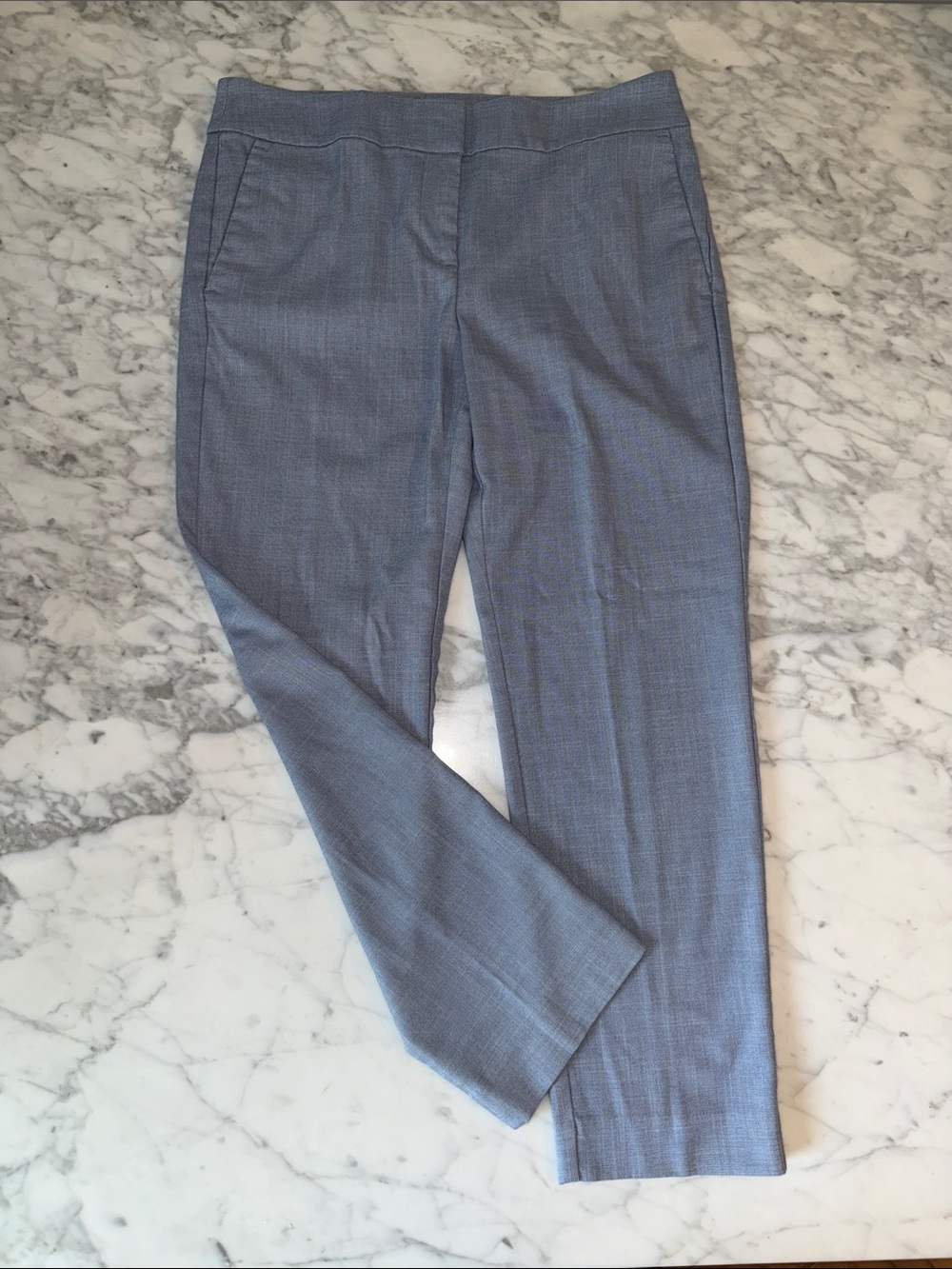 Pencil Pant Petite - Classic Tailored Fit